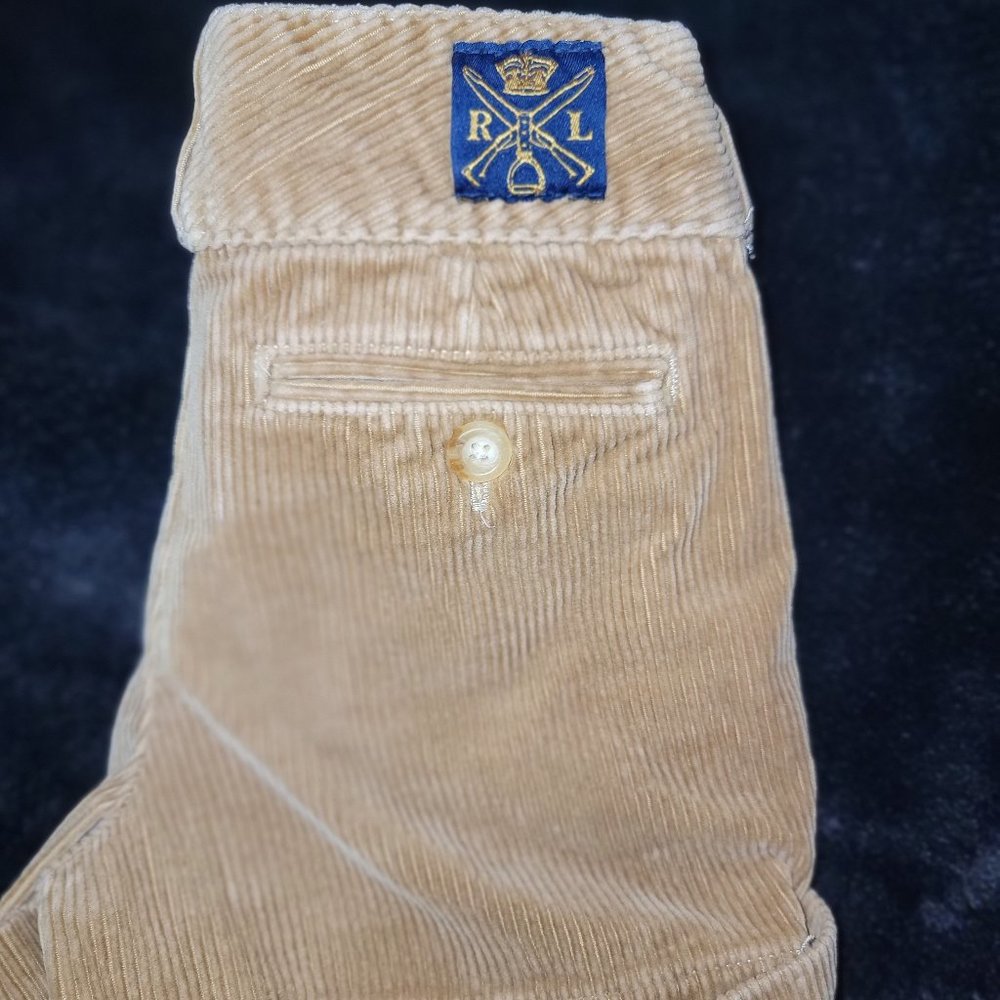 Kids Polo Ralph Lauren shorts